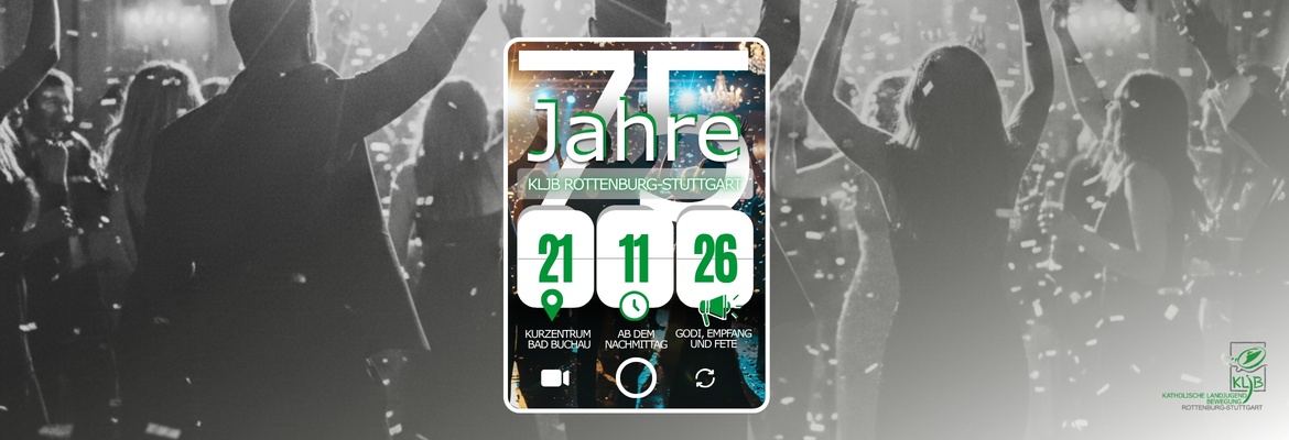 Jubiläumsball